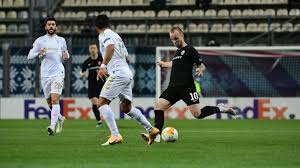 Брага — заря 2:0 голы: Zarya Braga Obzor I Schet Matcha 29 Oktyabrya 2020