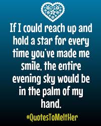Love Quotes To Make Her Melt Love Quotes For Her I Love You Quotes For Him Love You Quotes For Him