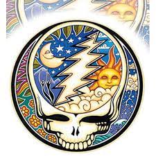 We did not find results for: Ad832 Grateful Dead Steal Your Face Moon And Sun Art Decal Stickerbiz Com