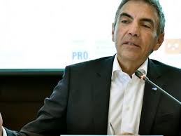 Anastasiu Voucherele De Vacanta Au Contribuit La Albirea Industriei