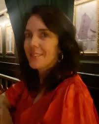 So proud of fellow Write Retreater Gabrielle Brady