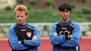 As we all know well by now, joachim löw started an upheaval after germany's disappointing exit from world cup in 2018. Sportmob Joachim Low Biography