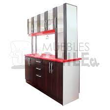 Tiene un diseño sencillo y elegante que pega con casi cualquier ambiente. Persa Bio Bio Muebles De Cocina