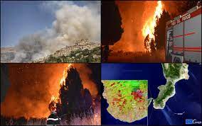 Il comitato stop incendi calabria (o csi calabria) è costituito da liberi cittadini e associazioni apartitiche riunitisi spontaneamente per fare fronte comune contro il fenomeno degli incendi. Einjei1otoezxm
