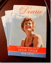 Chef julia child was renowned for making french cuisine accessible to american audiences, but she also worked with the oss during the war. Dearie The Complete Biography Of Julia Child Tastingspoons