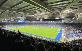 Preview: Leicester vs Plymouth Argyle