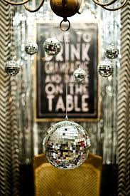 Its Time To Live Disco Party Sparkly Party New Years Eve Party