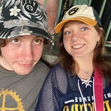 Kaleigh Schroeder's Instagram, Twitter & Facebook