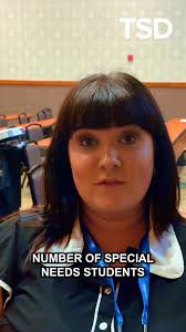 One of the main reasons we love the Transporting Students with Disabilities  and Special Needs (TSD) Conference is because all of our attendees are so  passionate about creating the safest and most ...