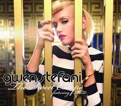 Listen to the sweet escape by gwen stefani on deezer. The Sweet Escape Stefani Gwen Amazon De Musik Cds Vinyl