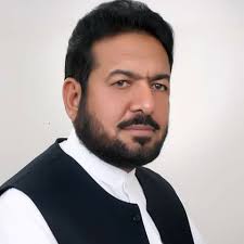 Profile for Rana Faryad Ali Khan