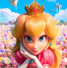 Princess Peach Princess Daisy Princess Rosalina Mayor Pauline Fanart Group 