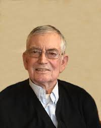 Robert Earl (Bob) Wilson