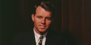 Robert Kennedy - Assassination, 1968 & JFK | HISTORY