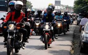 Ucapkan selamat tinggal untuk kualiatas. Lolos Di Bekasi Gagal Di Cirebon Pemudik Mau Coba Jalur Tikus