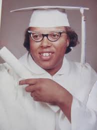 Linda Gene McMurray (1947-2006)