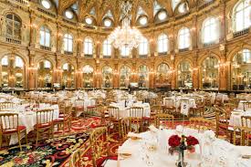 Hotel De Paris Paris Salle De Bal Parisiens