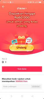 Seraut pertanyaanpun muncul dengan viralnya aplikasi tiktok lite ini, darimulai ada apa dengan tiktok lite, atau apakah benar tiktok lite bisa menghasilkan uang pun. Tiktok Dan Tiktok Lite Lagi Melejit Apa Perbedaannya