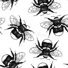 View details tattoo style 4 scenes. Bumble Bee Stock Illustrations 8 931 Bumble Bee Stock Illustrations Vectors Clipart Dreamstime