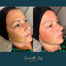 Samantha Guy Aesthetics