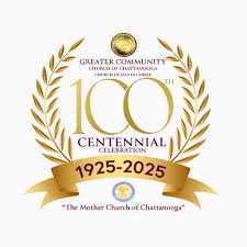 Greater Community Church of Chattanooga