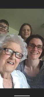 Virginia Rhea Howard Obituary