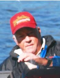 Obituary information for Fredrick "Bill" William Teter