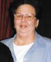 Obituary information for Bettie Dean Bailey George