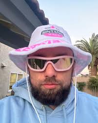 Who is this? (Wrong Answers Only)