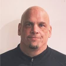 Dennis Gandy CFE, CFI