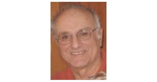 Gary Allard Obituary (1939