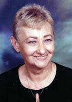 Glenda Swanson (Garriott) (Deceased), Hobart, IN Indiana