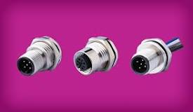 The Basics of Circular Connectors and Cables | Same Sky