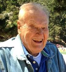 Vic ALLEN Obituary (1924