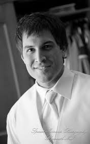 Christopher & Lisa wedding St. Ambrose GPP & Roostertail Detroit