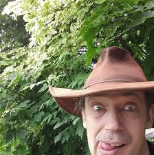 Sligo Creek has risen over 10 feet the past 45 minutes