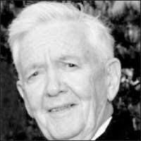 JAMES GIBBONS Obituary (2012)