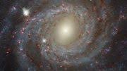 An unbarred spiral galaxy is a type of spiral galaxy without a. Hubble Space Telescope Spots One Stunning Galaxy Among Millions