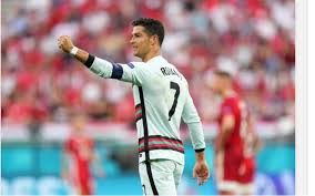 Dua pertemuan terakhir hungaria dan portugal tersaji pada kualifikasi piala dunia 2018. 2thoqudub Kd5m