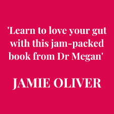 Gut health has always been a bit of a taboo subject. Eat Yourself Healthy An Easy To Digest Guide To Health And Happiness From The Inside Out Rossi Dr Megan Amazon Co Uk Books