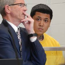 Lowell man charged with witness intimidation related to Timmy Chan murder  trial