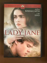Lady Jane
