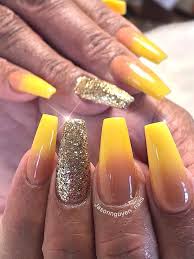 Choose from a wide range of yellow nails and buy quality items at attractive prices. Are U Ready For Autumn Cute Nails Spa Facebook