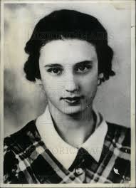 1933 Peggy Ann Garner American Actress