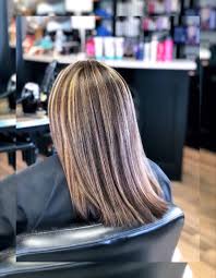 Professional salon offers a variety of hair services including cutting, coloring, conditioning, and styling. Annette S Hair Studio And Spa Royal Oak Michigan