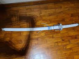 Kill la Kill Satsuki Kiryuin sword, Everything Else on Carousell