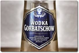 De alcoholpercentages van wodka liggen tussen de 37.5 en 80 procent. Wodka Gorbatschow Test Wodkablog De