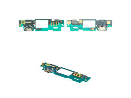 with HTC Desire 530, (charge connector ...