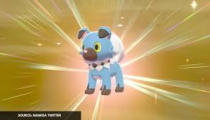 Before i do so, i just wanna make sure that this is the case for all regions. How To Evolve Rockruff Here Is All You Need To Know About The Rock Type Pokemon