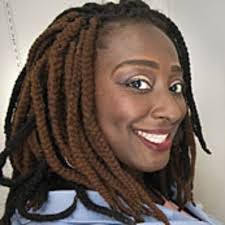 Vanessa Sanders's Instagram, Twitter & Facebook